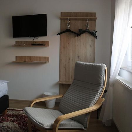 Apartman Relax Ðakovo 외부 사진