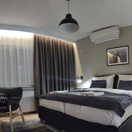 Apartman Relax Ðakovo 외부 사진