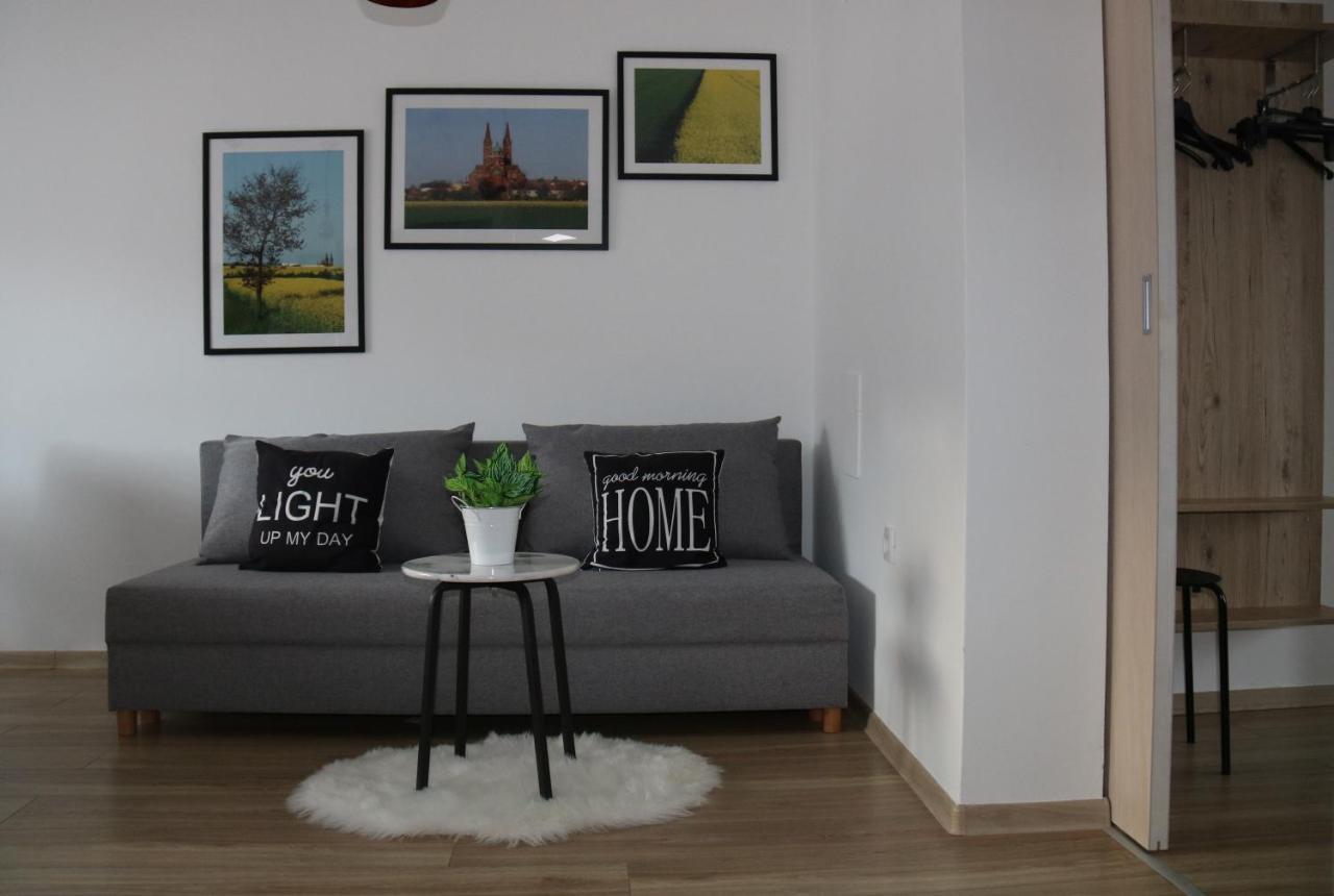 Apartman Relax Ðakovo 외부 사진