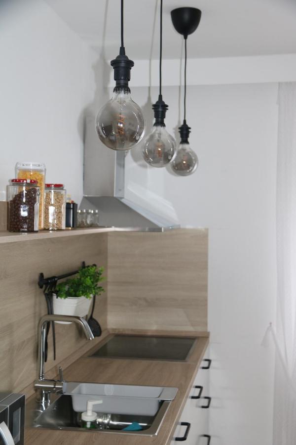 Apartman Relax Ðakovo 외부 사진