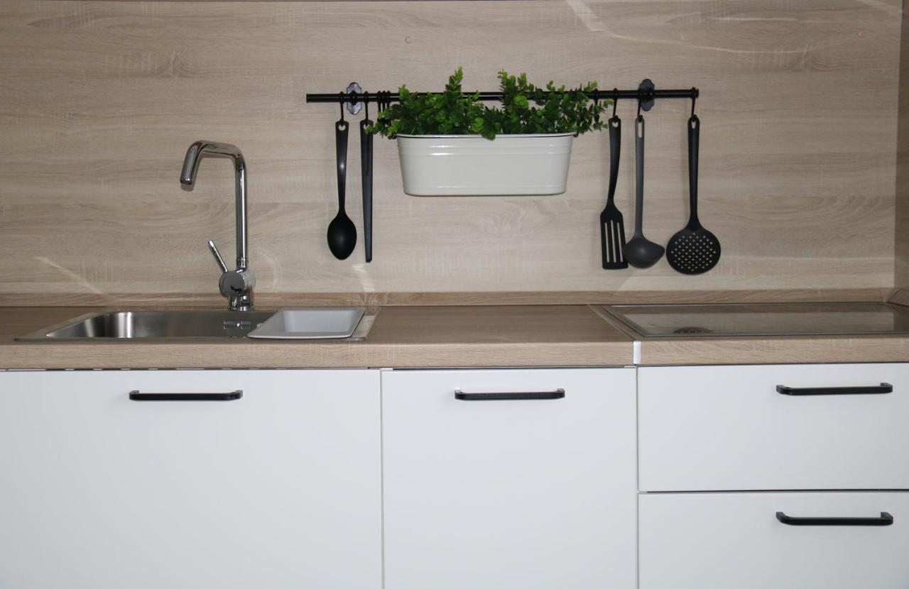 Apartman Relax Ðakovo 외부 사진
