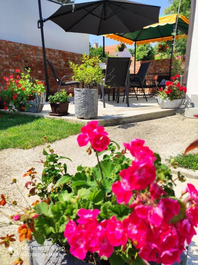 Apartman Relax Ðakovo 외부 사진