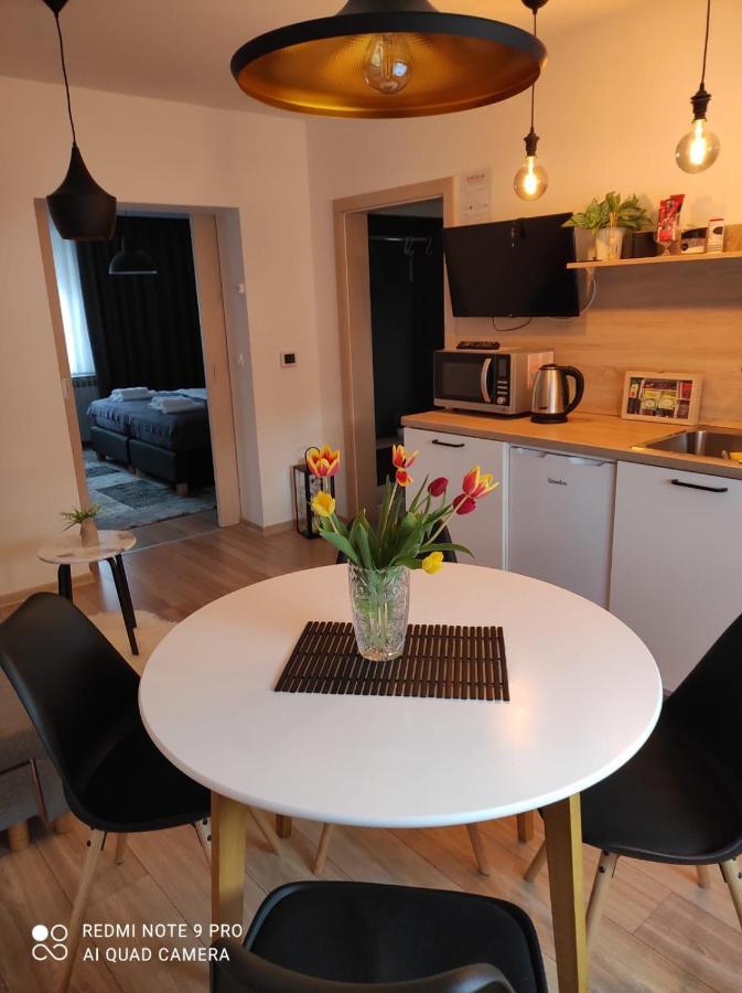 Apartman Relax Ðakovo 외부 사진