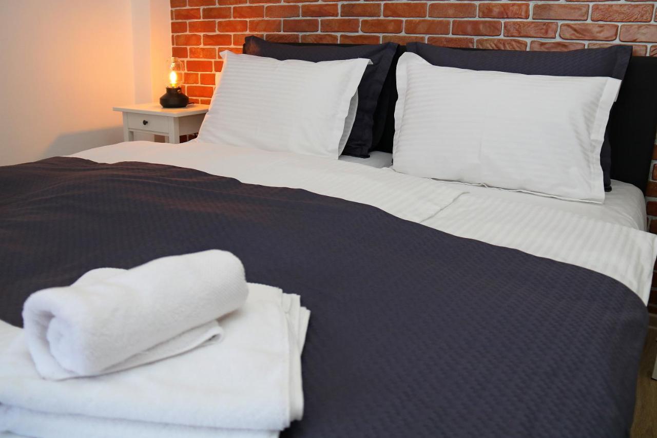 Apartman Relax Ðakovo 외부 사진