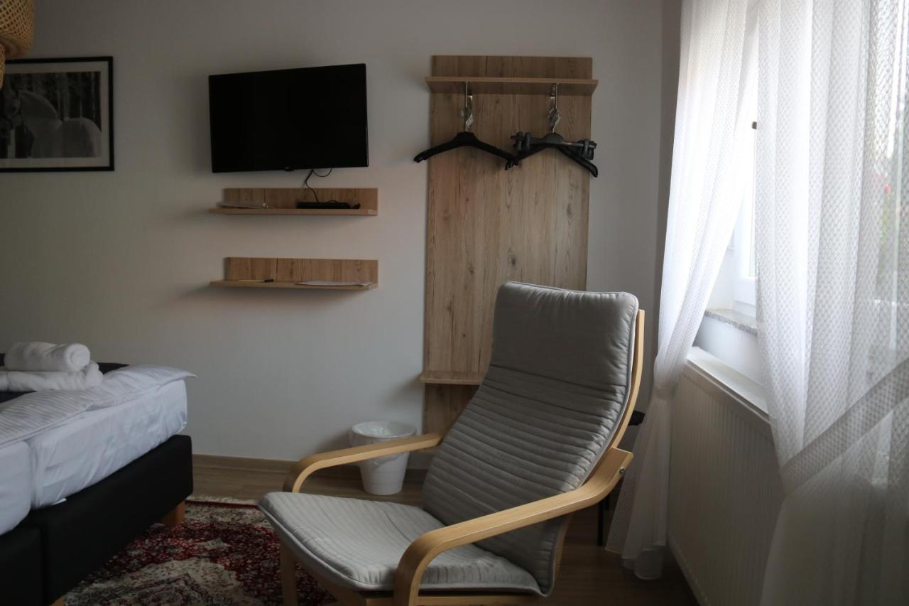 Apartman Relax Ðakovo 외부 사진