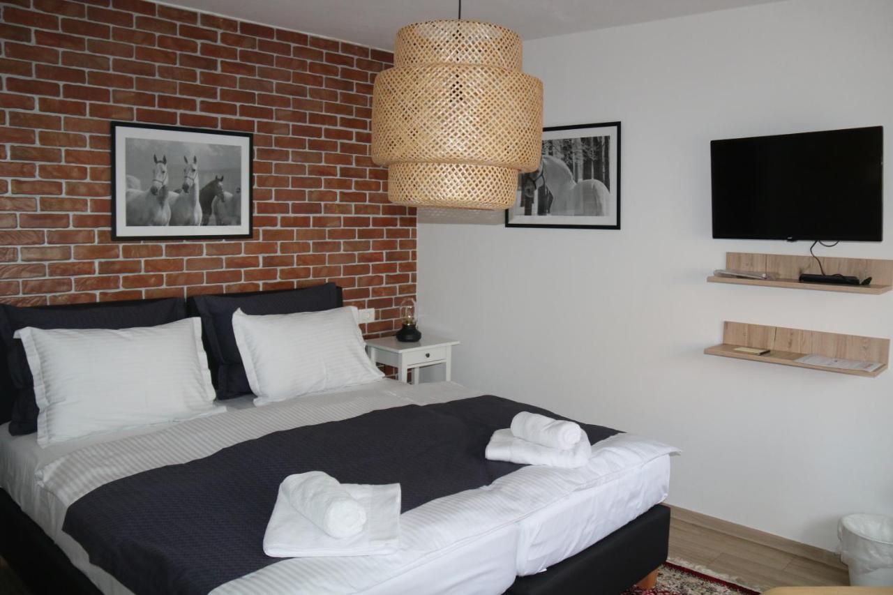 Apartman Relax Ðakovo 외부 사진