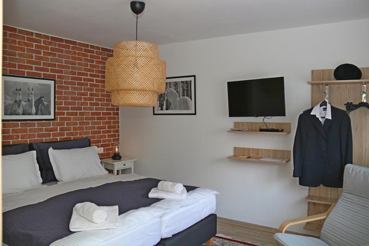 Apartman Relax Ðakovo 외부 사진