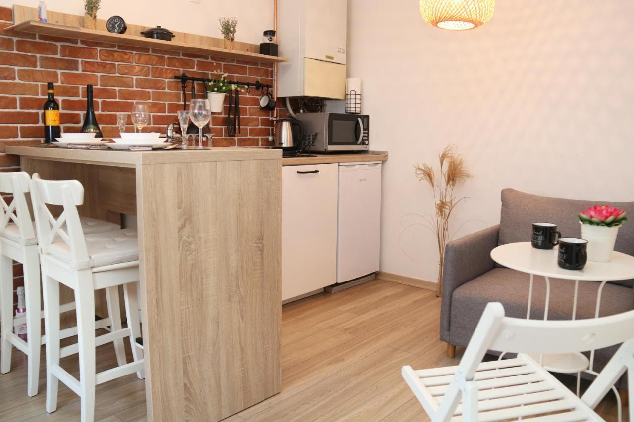 Apartman Relax Ðakovo 외부 사진