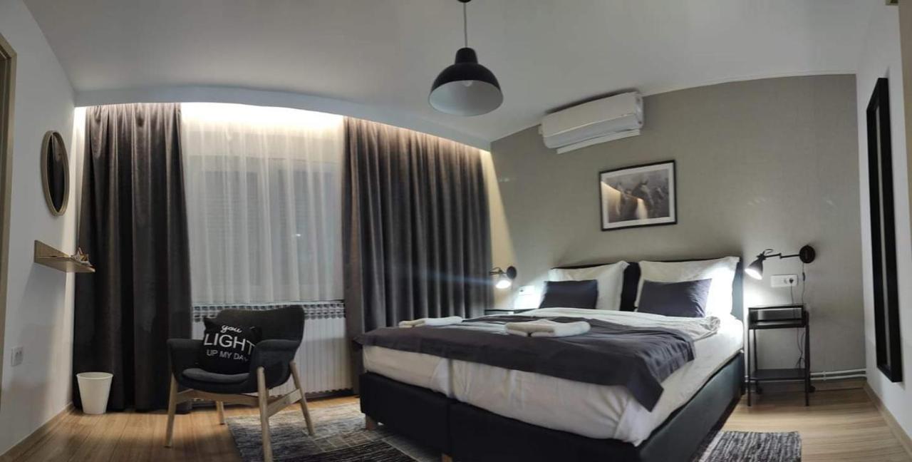 Apartman Relax Ðakovo 외부 사진