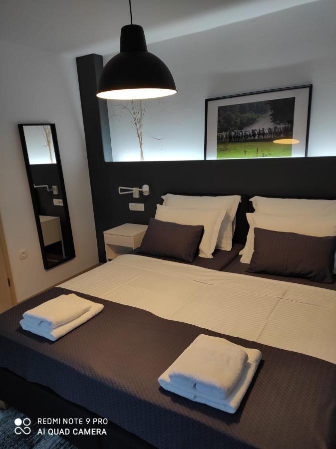 Apartman Relax Ðakovo 외부 사진