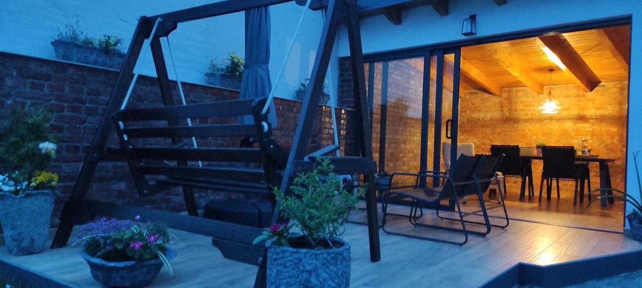 Apartman Relax Ðakovo 외부 사진