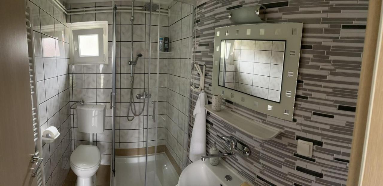 Apartman Relax Ðakovo 외부 사진