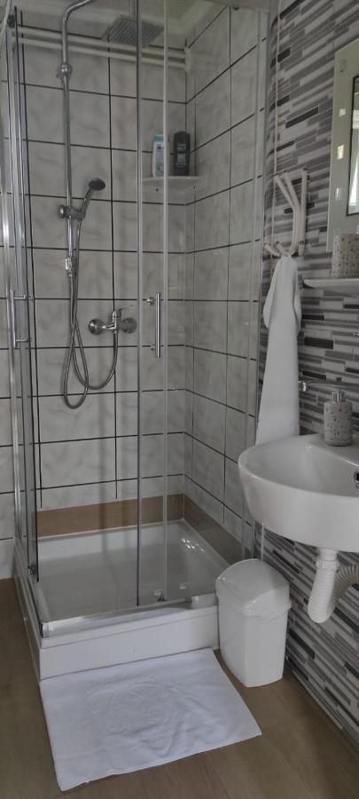 Apartman Relax Ðakovo 외부 사진